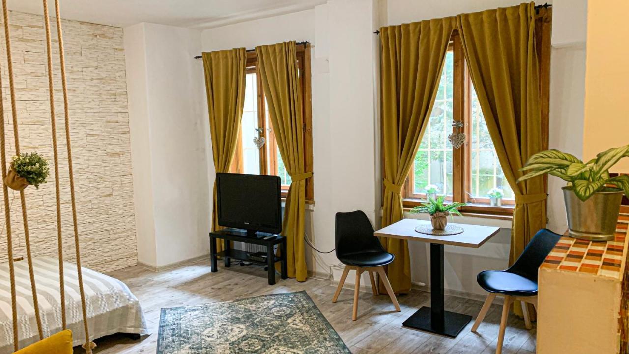 Beautiful Place In Slovakia Bratislava Old Town Center Екстериор снимка